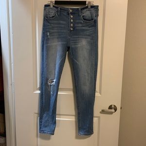 Vervet Jeans